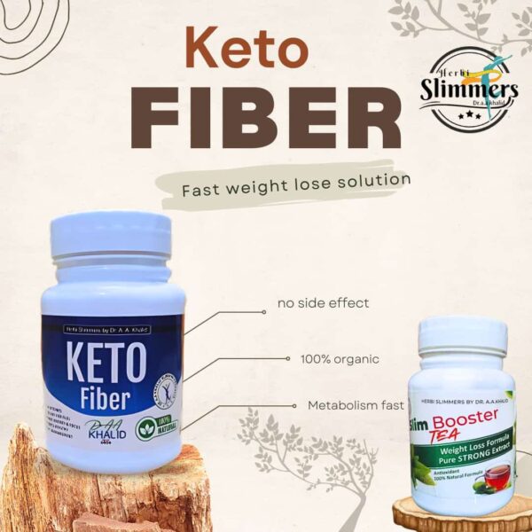 KETO Fiber - Image 2